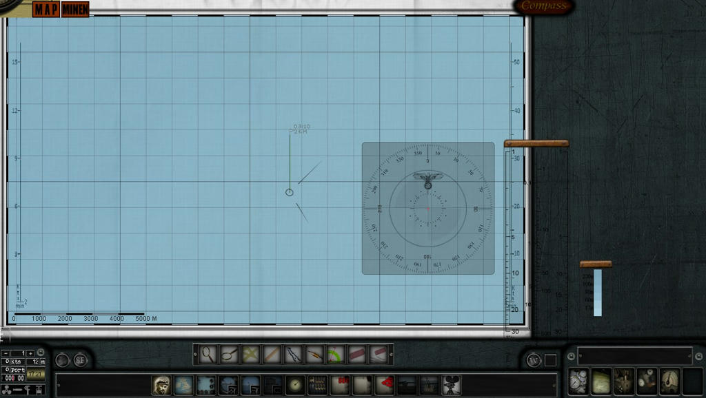 silent hunter 3 resolution fix silent hunter 3 resolution fix