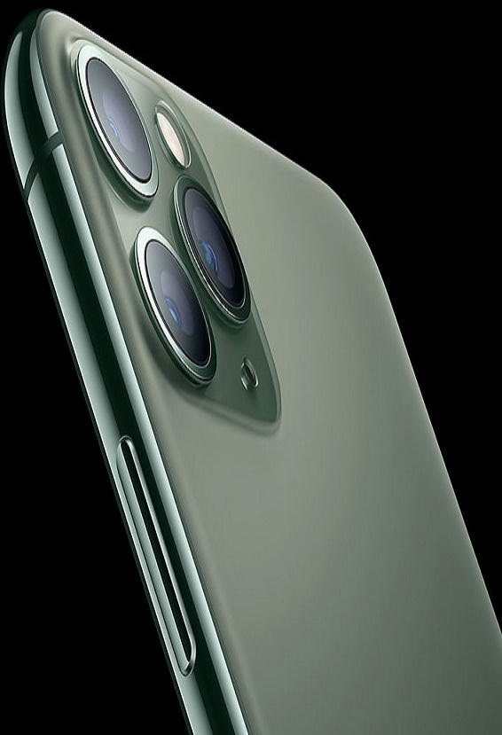Apple iPhone 11 Pro Review