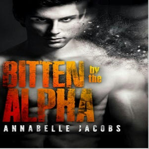 Annabelle Jacobs - Bitten By The Alpha Square