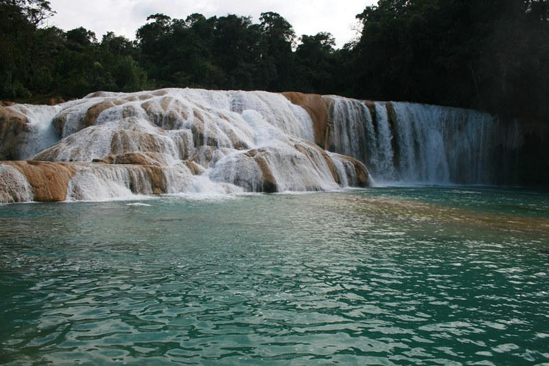 Las 10 Mejores Cascadas De México. 2 cascadas agua azul
mexico
cascadas