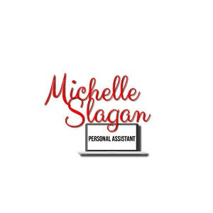 Michelle Slagan Logo