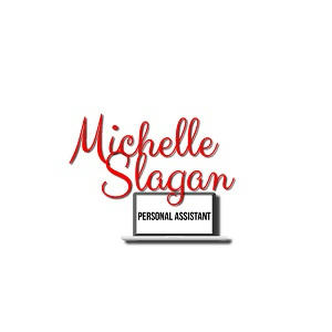 Michelle Slagan logo