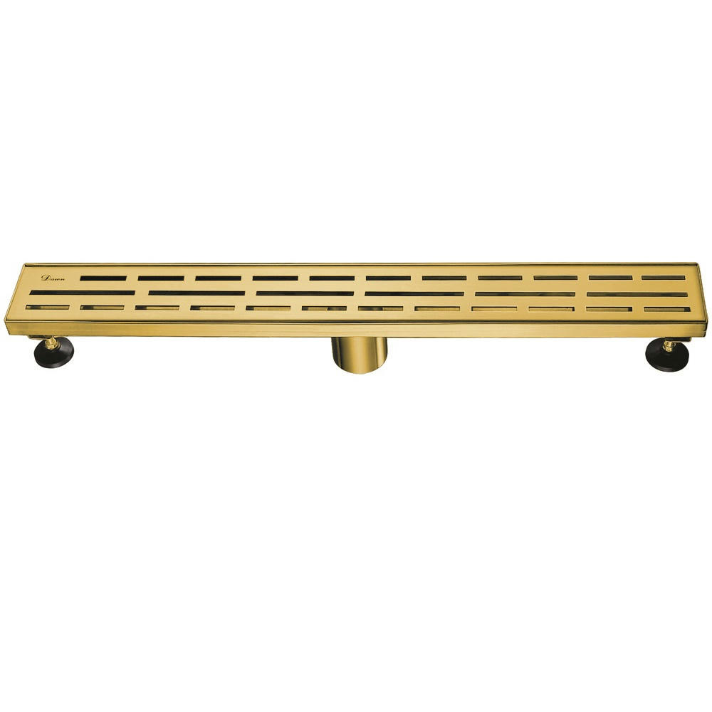 Amazon River Series 24" LAN240304, Matte Gold