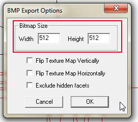 [Apprenti] UV Mapper - Créer son mappage Y0qyy2h38lc7ln96g