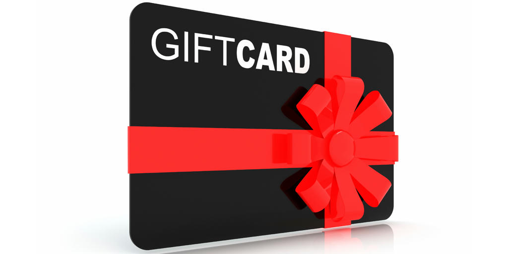 Gift Cards