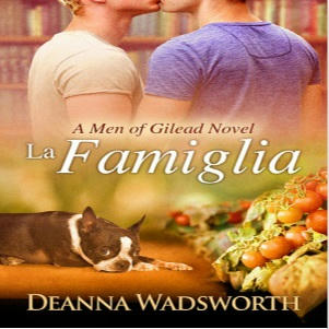 Deanna Wadsworth - La Famiglia Square