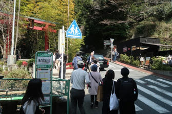 写真（バス車窓その2）