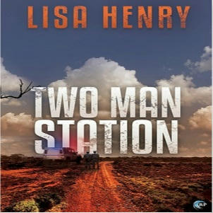 Lisa Henry - Two Man Station Square