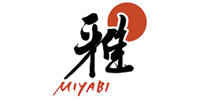 Myabi Knives