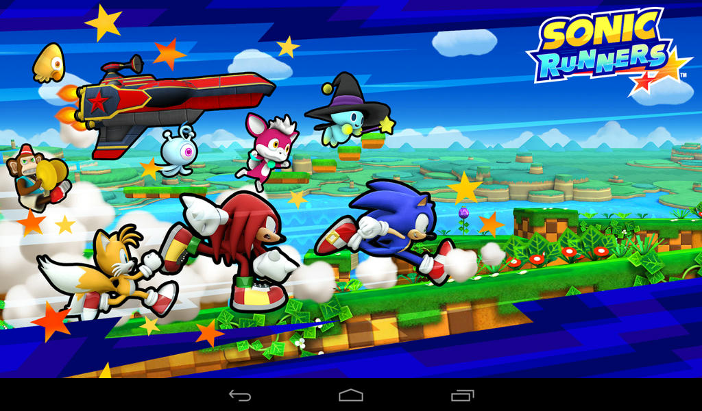 Sonic Runners.png Sonic Runners.png