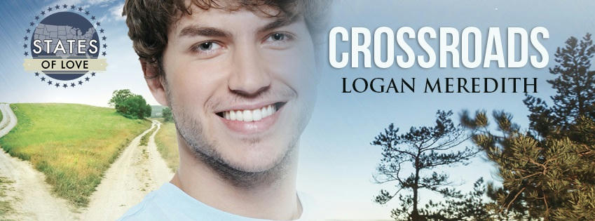 Logan Meredith - Crossroads Banner