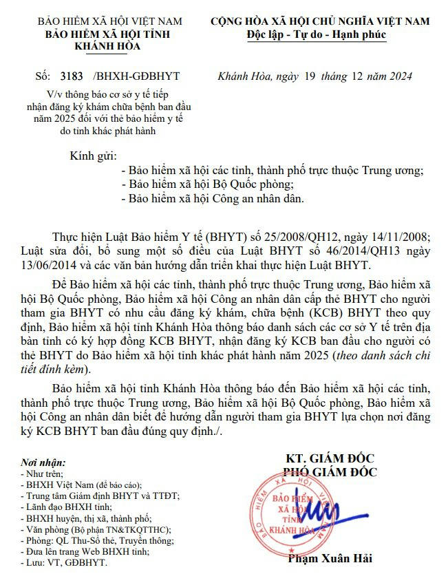 Khanh Hoa 3183 CV KCB ngoai tinh 2025.JPG