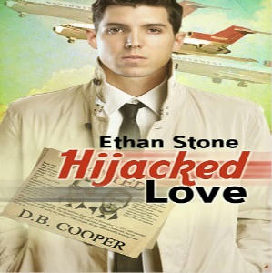 Ethan Stone - Hijacked Love Square