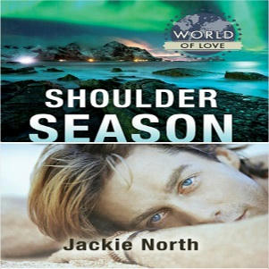 Jackie North - Shoulder Season Square