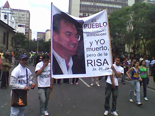  Sistema de salud en Colombia 