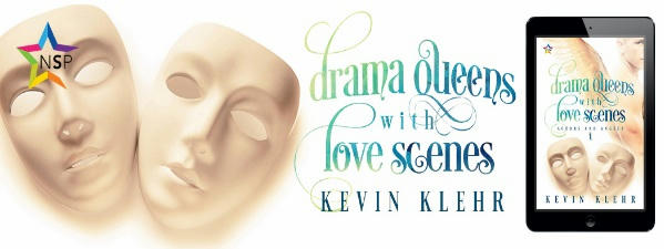 Kevin Klehr - Drama Queens With Love Scenes Banner