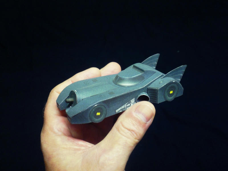 Batmobile