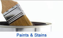 Paints & Stains