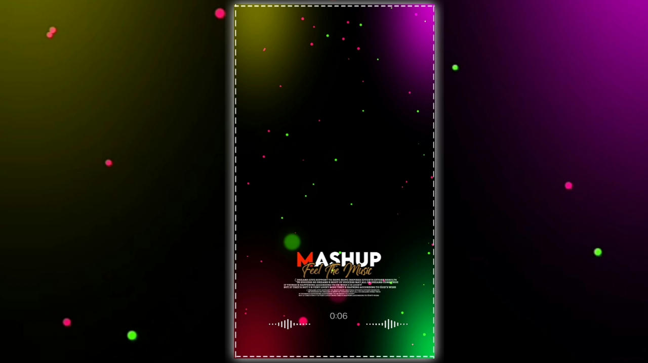 New Trending Whatsapp Status Video Effects Templates