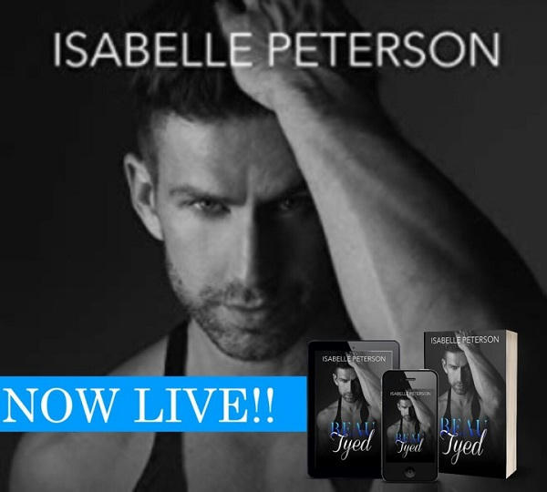Isabelle Peterson - Beau Tyed Promo