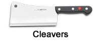 Cleaver Knives