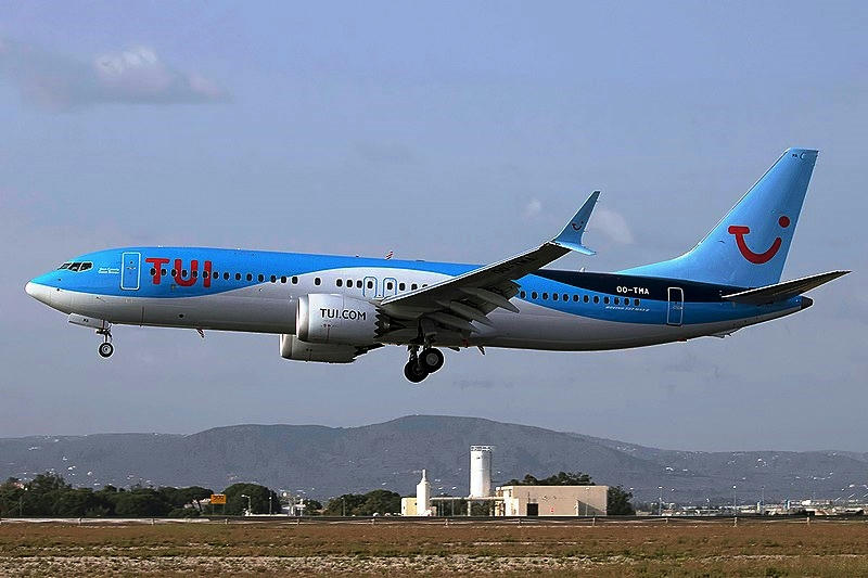 China ordenó poner en tierra los Boeing 737 Max 8 mientras los evalúa; el último accidente fue el vuelo de Ethiopian Airlines, que causó la muerte de todos sus pasajeros y tripulación
