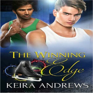 Keira Andrews - Winning Edge Square