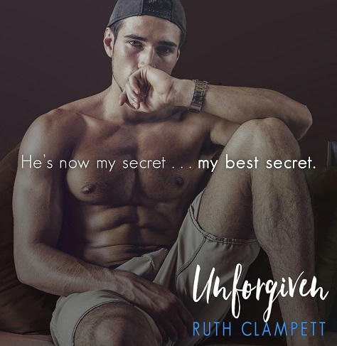 Ruth Clampett - Unforgiven Teaser 04