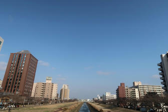 写真(水戸駅前その2)