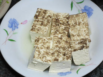 写真（きりたんぽ鍋その4）