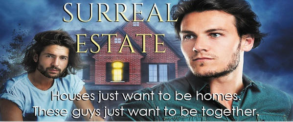 Jesi Lea Ryan - Surreal Estate Banner 1