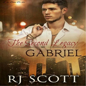 R.J. Scott - Gabriel Square