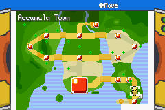 [PokeCommunity.com] (Cancelled)Pokémon Black Redux - The definitve B&W gba demake!