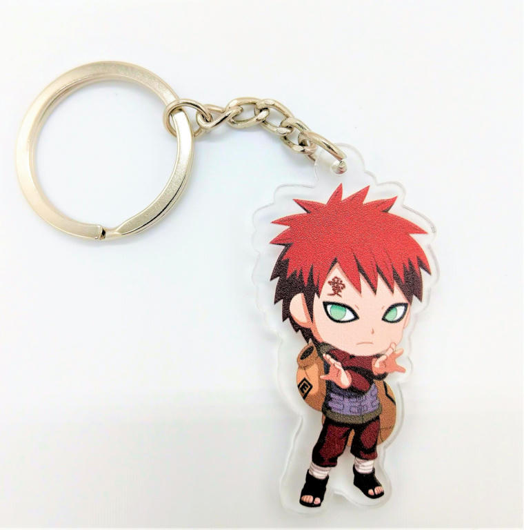 Best keychain selection with Henry and Comp