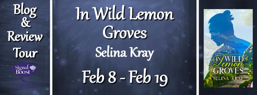 Selina Kray - In Wild Lemon Groves BTBanner s