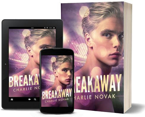 Charlie Novak - Breakaway 3d Promo