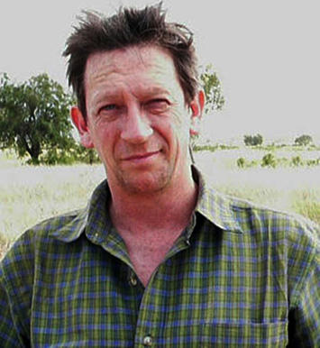  Dr. John Albert Long 