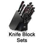 Knife Block Sets