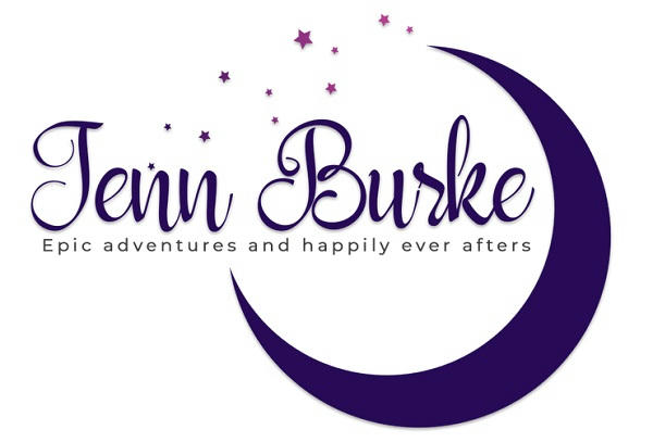 Jenn Burke logo