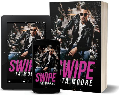 T.A. Moore - Swipe 3d Promo