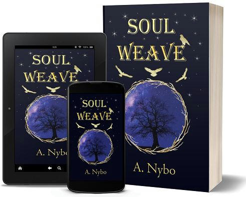 A. Nybo - Soul Weave 3d Promo