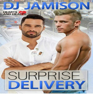 D.J. Jamison - Special Delivery Square