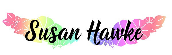 Susan Hawke Logo
