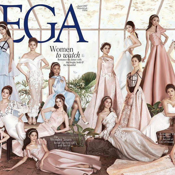 Mega Magazine Now Available @ National Book Store SM Megamall Mega Magazine Now Available @ National Book Store SM Megamall