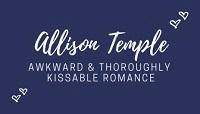 Aliison Temple Logo
