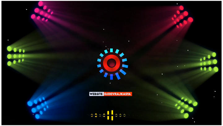 New Dj Light Avee Player Template Download Link New 2021.viz