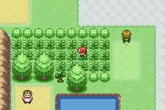 [PokeCommunity.com] FireRed 2.0 - A whole new gen 3