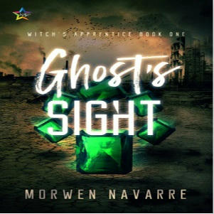 Morwen Navarre - Ghost's Sight Square