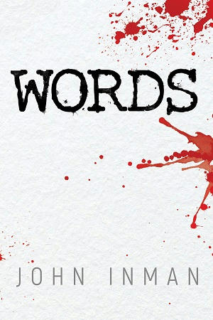 John Inman - Words 3d Cover