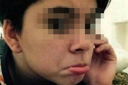 Caso Mía Leonela Gómez Viveros, o la crónica de una tristeza infinita